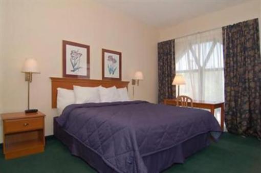 фото отеля Ramada Inn Asheville