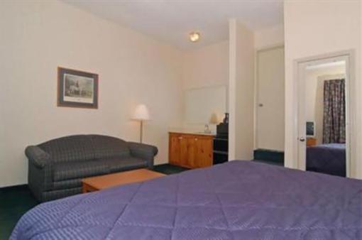 фото отеля Ramada Inn Asheville