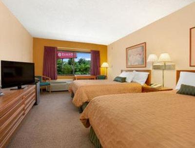 фото отеля Ramada Inn Asheville