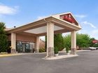 фото отеля Ramada Inn Asheville