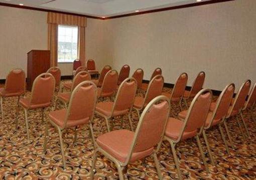фото отеля Comfort Suites Galveston