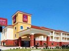 фото отеля Comfort Suites Galveston