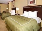 фото отеля Comfort Suites Galveston