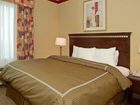 фото отеля Comfort Suites Galveston