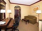 фото отеля Comfort Suites Galveston