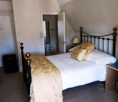фото отеля Braddon Hall Hotel