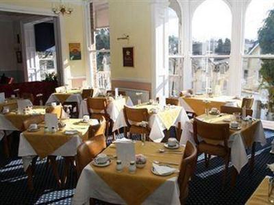 фото отеля Braddon Hall Hotel