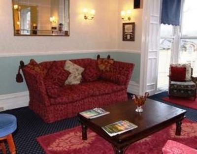 фото отеля Braddon Hall Hotel