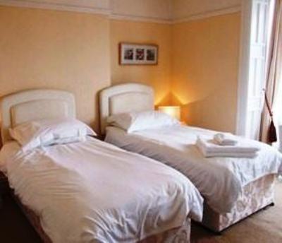 фото отеля Braddon Hall Hotel