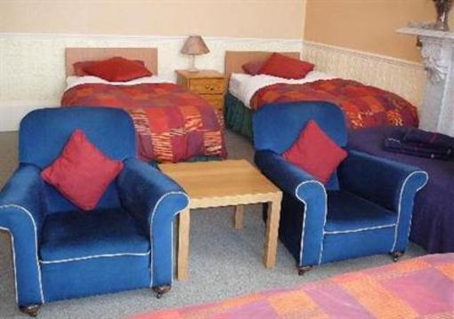фото отеля Priestville Guest House
