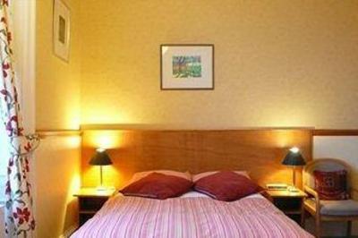 фото отеля Priestville Guest House
