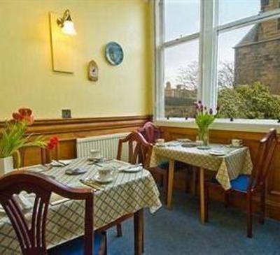 фото отеля Priestville Guest House