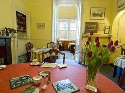 фото отеля Priestville Guest House