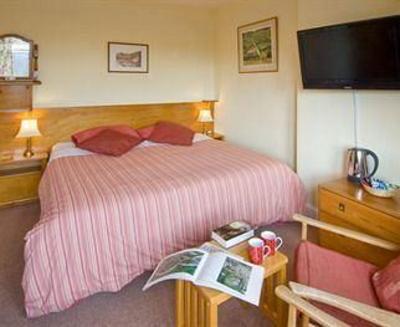 фото отеля Priestville Guest House