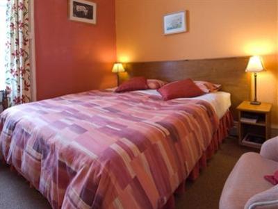 фото отеля Priestville Guest House