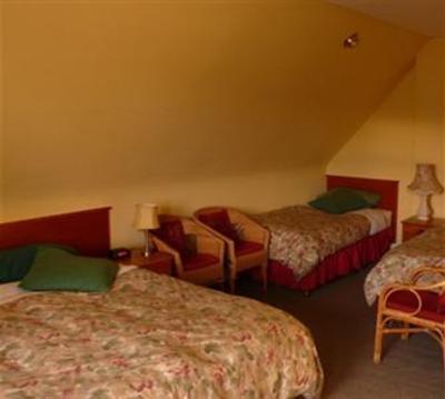 фото отеля Priestville Guest House