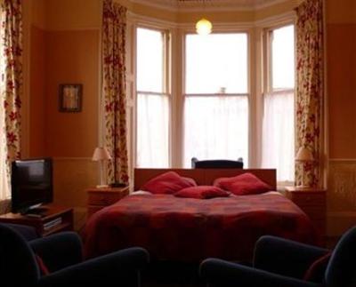 фото отеля Priestville Guest House