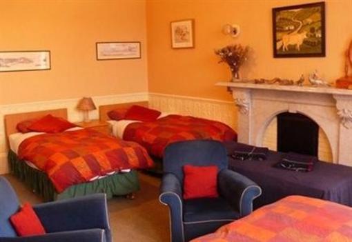 фото отеля Priestville Guest House