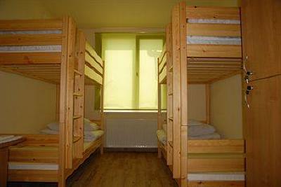 фото отеля Hotel Ferihegy