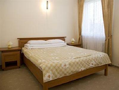 фото отеля Hotel Ferihegy