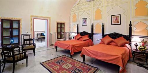 фото отеля Royal Castle Kanota Hotel Jaipur