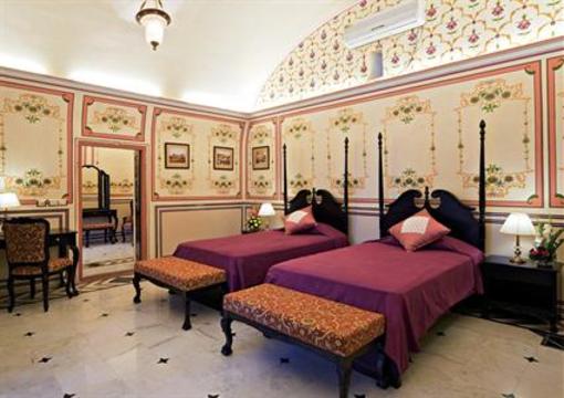 фото отеля Royal Castle Kanota Hotel Jaipur