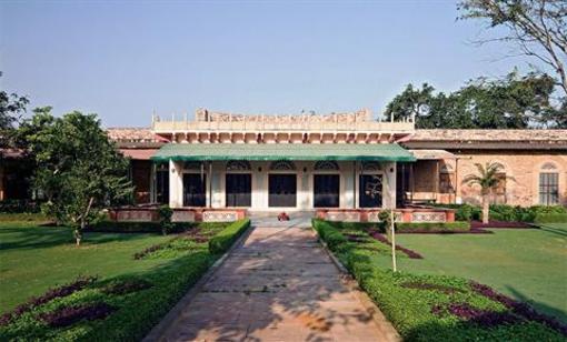 фото отеля Royal Castle Kanota Hotel Jaipur