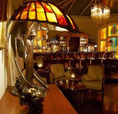 фото отеля Hotel Miramar Westerland
