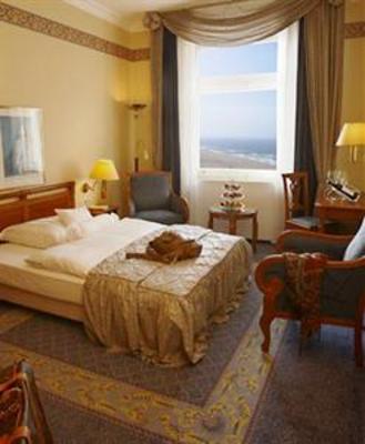 фото отеля Hotel Miramar Westerland