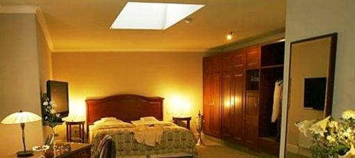 фото отеля Hotel Miramar Westerland