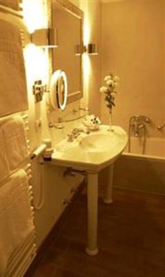 фото отеля Hotel Miramar Westerland