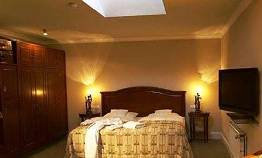 фото отеля Hotel Miramar Westerland