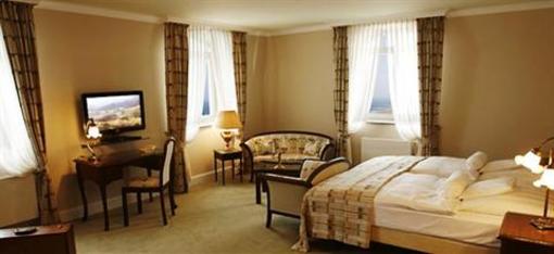 фото отеля Hotel Miramar Westerland