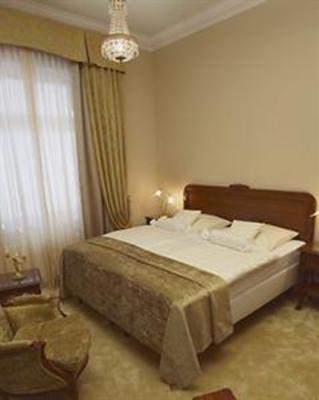 фото отеля Hotel Miramar Westerland
