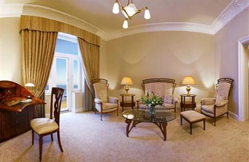 фото отеля Hotel Miramar Westerland