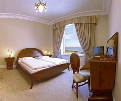 фото отеля Hotel Miramar Westerland