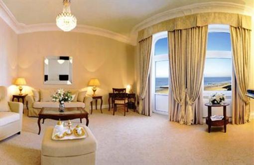 фото отеля Hotel Miramar Westerland