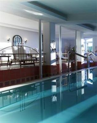фото отеля Hotel Miramar Westerland
