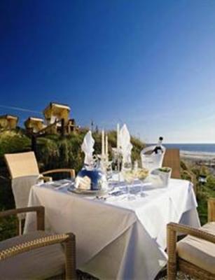 фото отеля Hotel Miramar Westerland