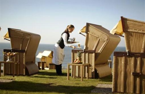 фото отеля Hotel Miramar Westerland