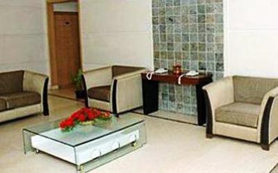 фото отеля Log Inn Hospitality Redefined