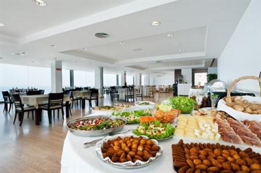 фото отеля Hotel Mar E Sol Sao Pedro de Moel