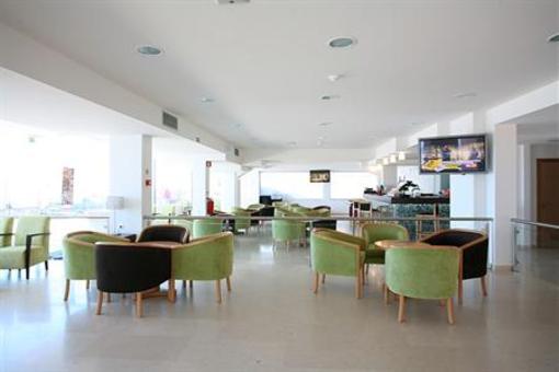 фото отеля Hotel Mar E Sol Sao Pedro de Moel