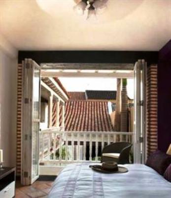 фото отеля Casa Santa Ana  Cartagena de Indias