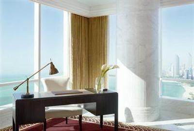 фото отеля The St Regis Abu Dhabi