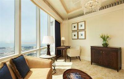 фото отеля The St Regis Abu Dhabi