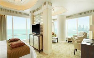 фото отеля The St Regis Abu Dhabi