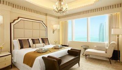 фото отеля The St Regis Abu Dhabi
