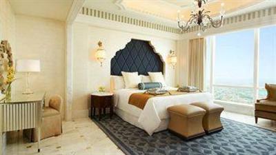 фото отеля The St Regis Abu Dhabi