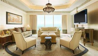 фото отеля The St Regis Abu Dhabi